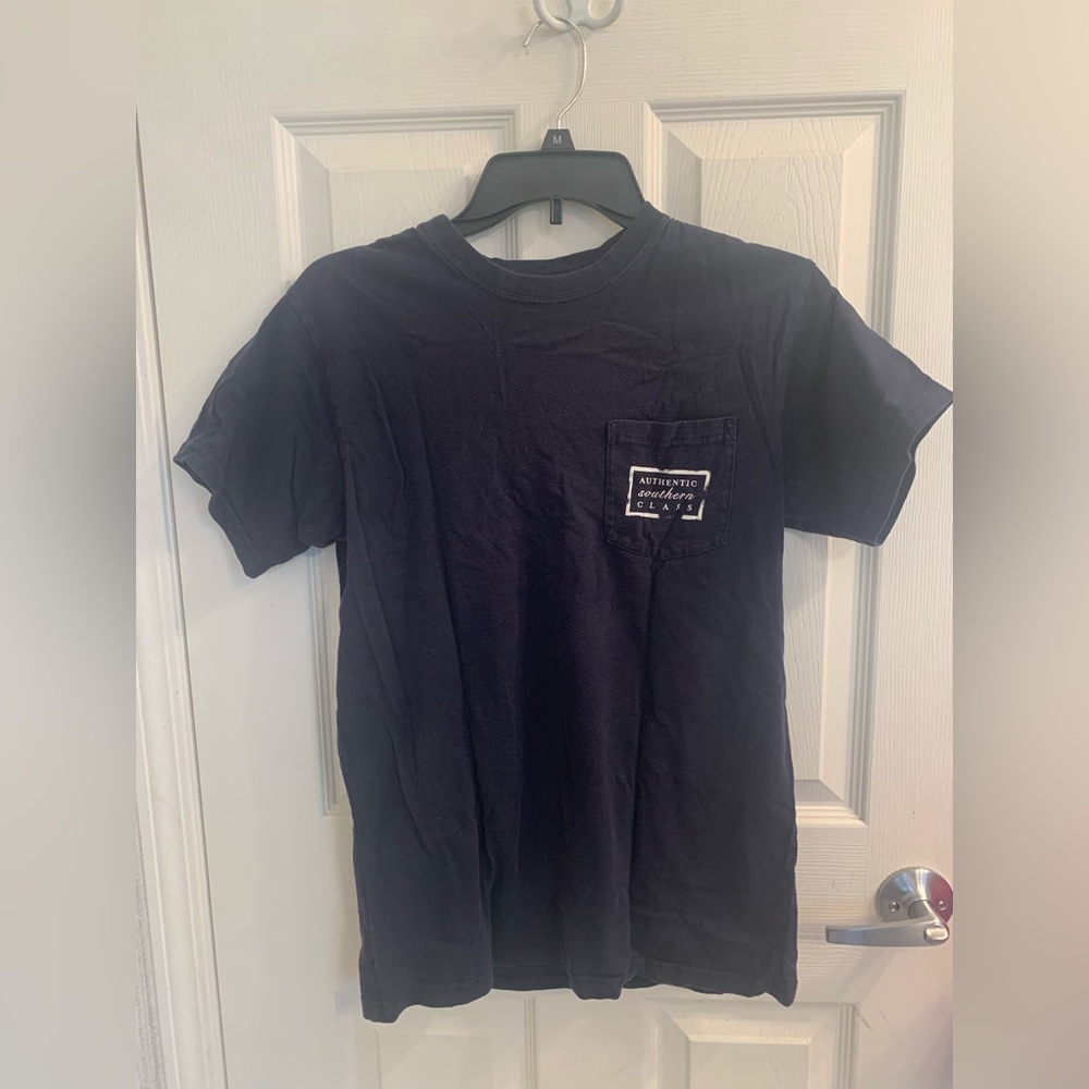 southern marsh shirt